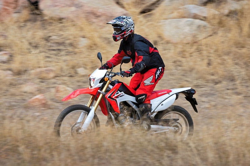 Best Top 10 Ten Green Lane Beginner Trail Bikes_02