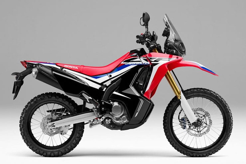 Best Top 10 Ten Green Lane Beginner Trail Bikes_03