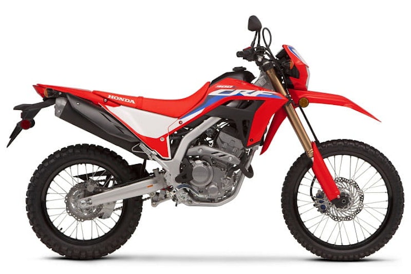Best Top 10 Ten Green Lane Beginner Trail Bikes_05