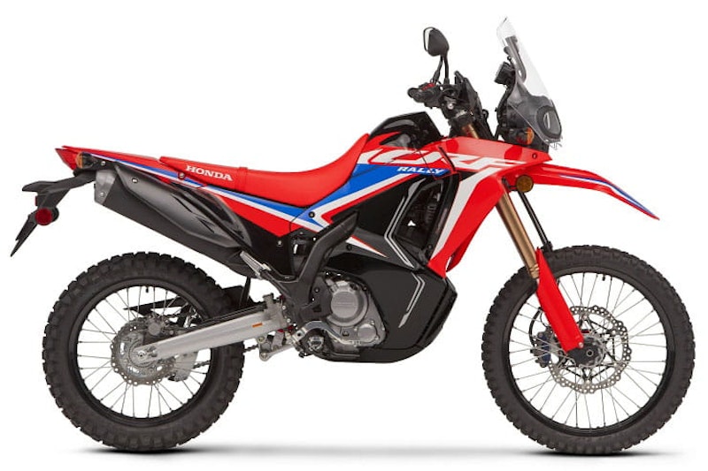 Best Top 10 Ten Green Lane Beginner Trail Bikes_07