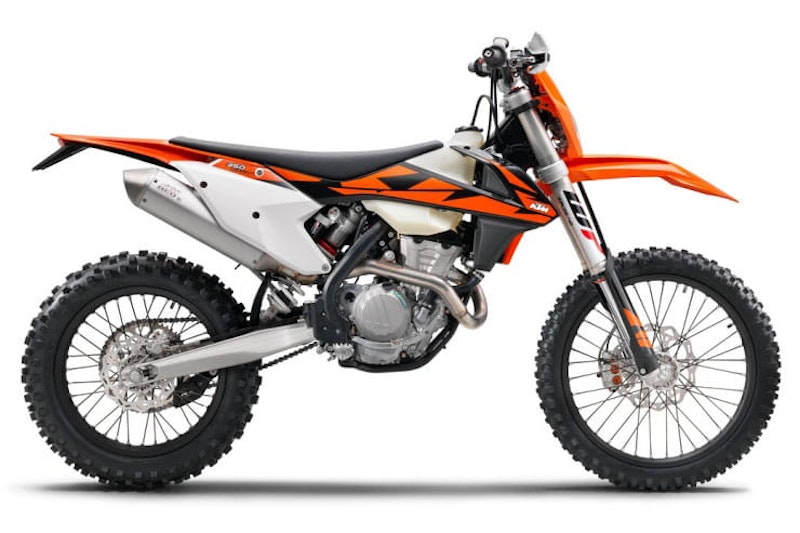Best Top 10 Ten Green Lane Beginner Trail Bikes_09