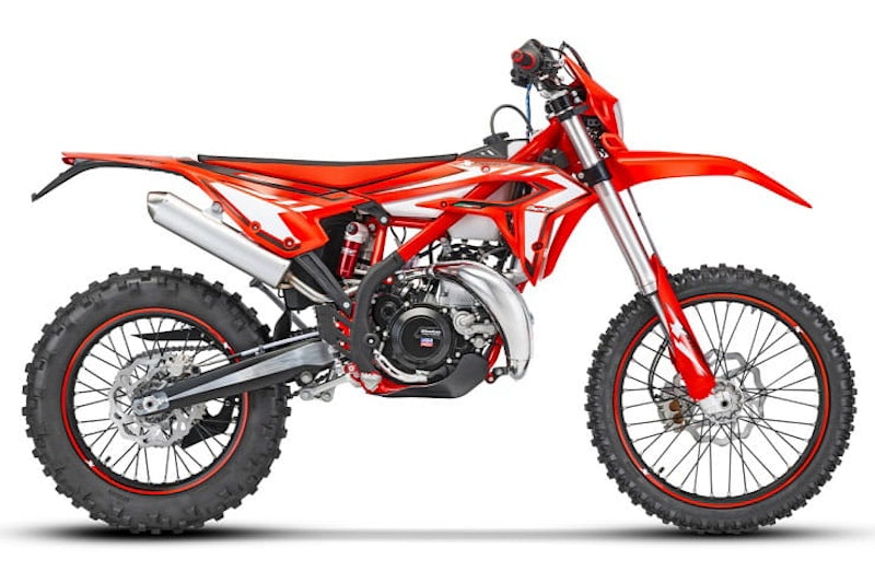 Best Top 10 Ten Green Lane Beginner Trail Bikes_11