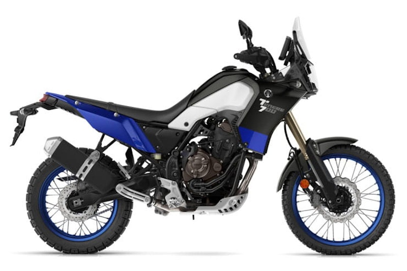 Best Top 10 Ten Green Lane Beginner Trail Bikes_13