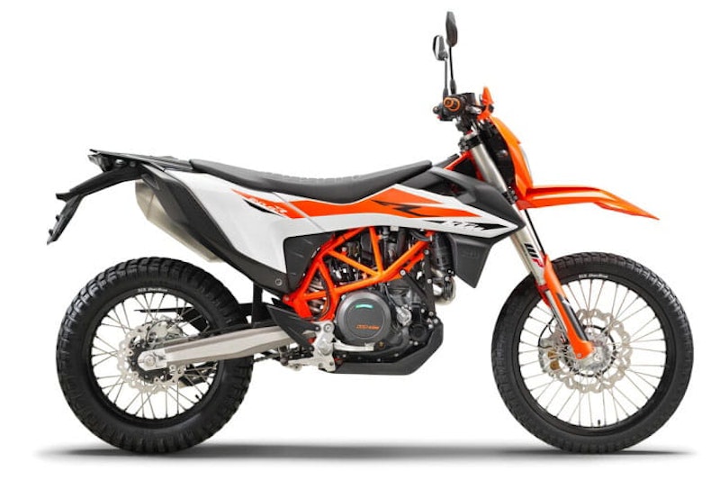 Best Top 10 Ten Green Lane Beginner Trail Bikes_15