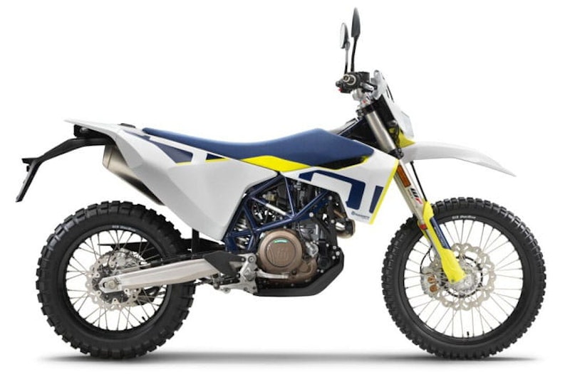 Best Top 10 Ten Green Lane Beginner Trail Bikes_17