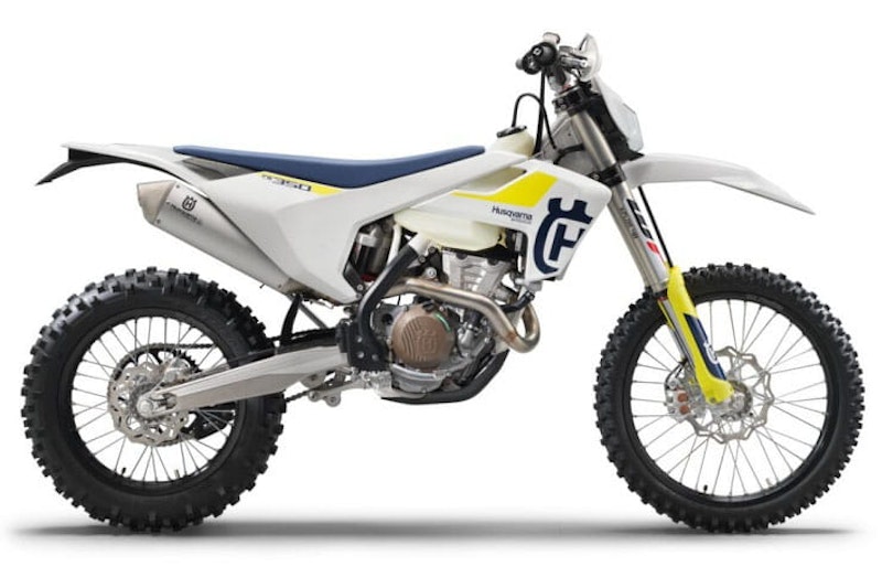 Best Top 10 Ten Green Lane Beginner Trail Bikes_21