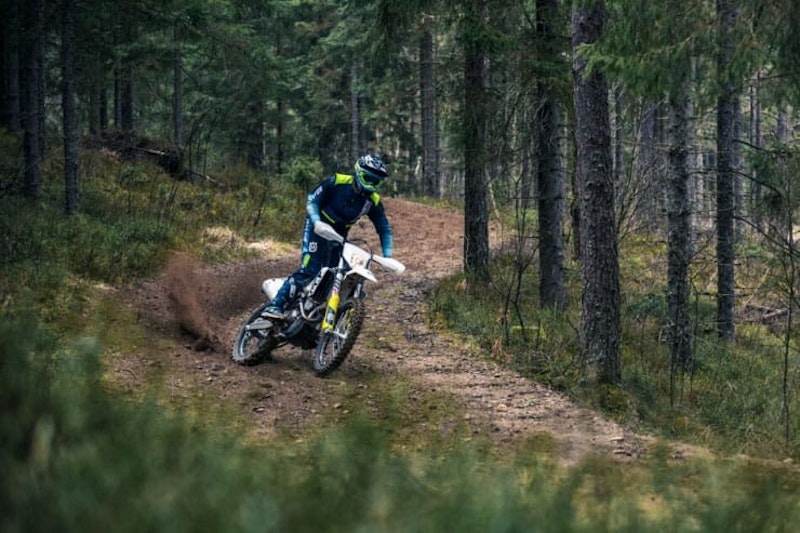 Best Top 10 Ten Green Lane Beginner Trail Bikes_22