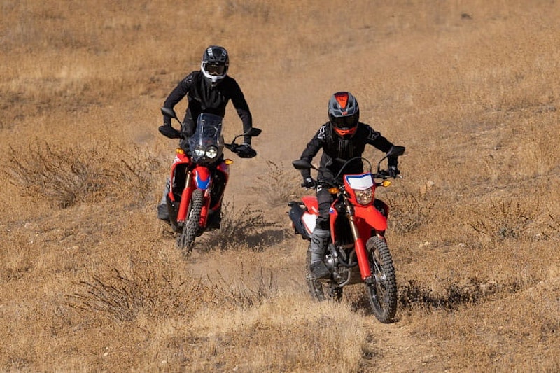 Best Top 10 Ten Green Lane Beginner Trail Bikes_06