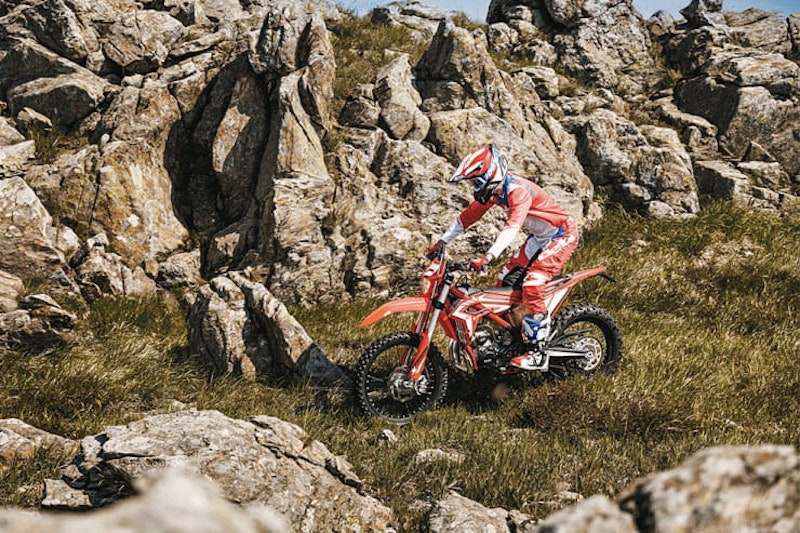 Best Top 10 Ten Green Lane Beginner Trail Bikes_12