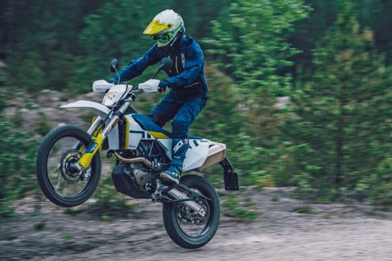 Best Top 10 Ten Green Lane Beginner Trail Bikes_18