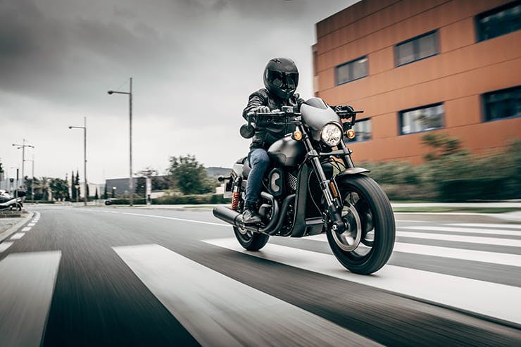 Harley Davidson Street Rod 2017 2020 Review Buying Guide