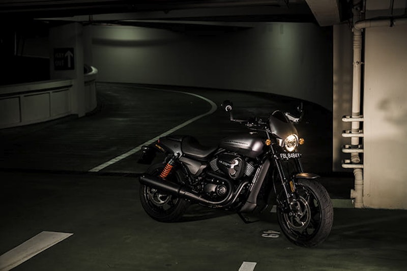 Harley-Davidson Street Rod 2017 Review Used Spec Price_05