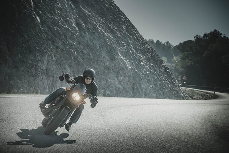 Harley-Davidson Street Rod 2017 Review Used Spec Price_06