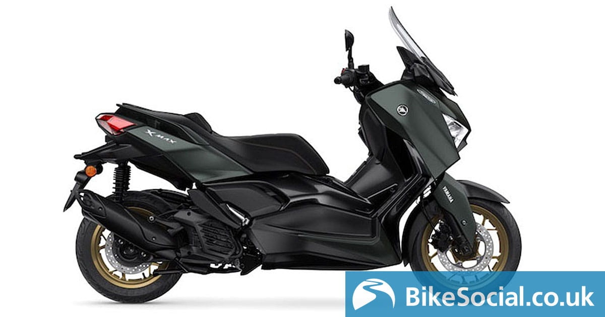 Top 10 Best 125cc Scooters & Mopeds Whatever your budget!