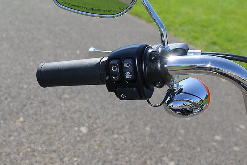 2021 Harley-Davidson Softail Standard Review Price Spec_020
