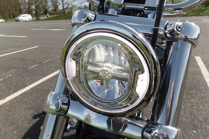 2021 Harley-Davidson Softail Standard Review Price Spec_18