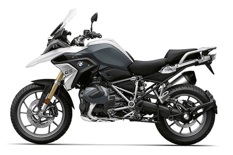 BMW R1250GS