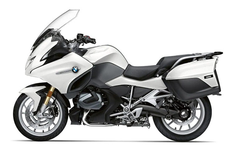 BMW R 1250 RT