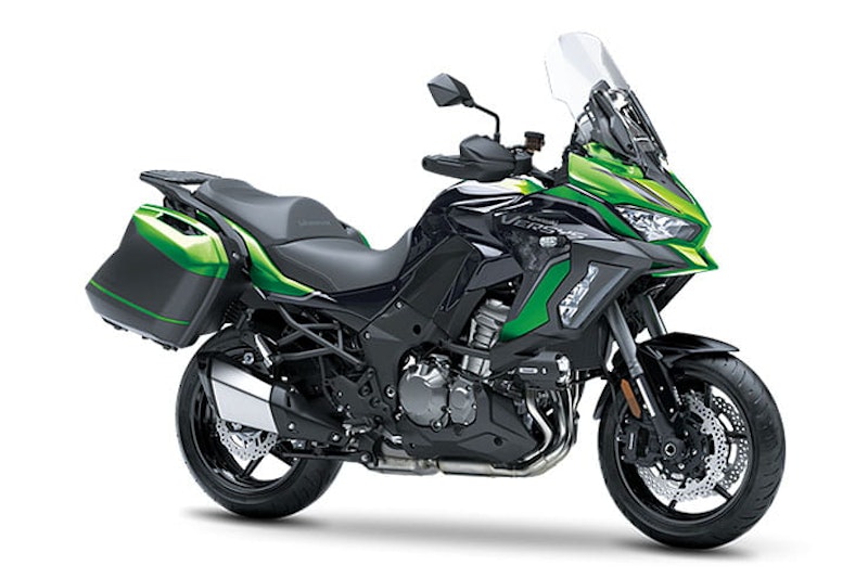 Kawasaki Versys 1000/SE Grand Tourer