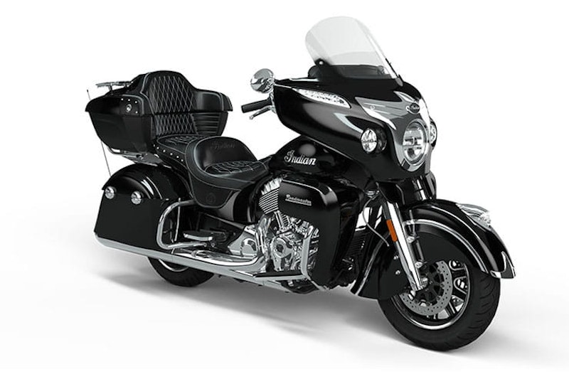 Indian Roadmaster