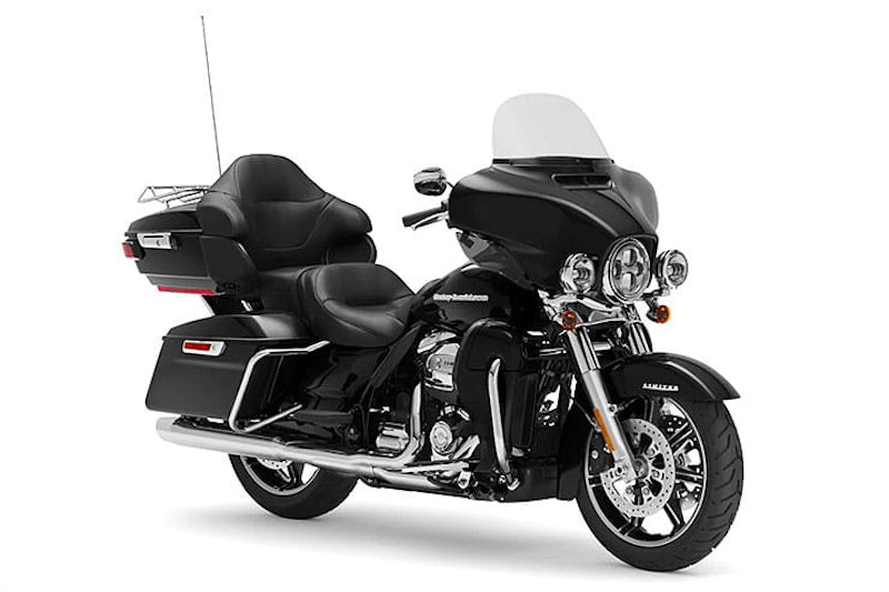 Harley-Davidson Electra Glide Ultra Limited