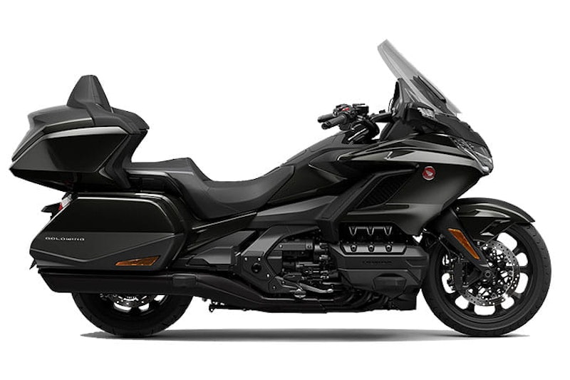 Honda Gold Wing Tour
