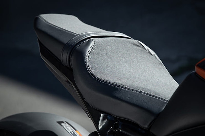 Harley Davidson Livewire (2019) | Electric motorcycle review