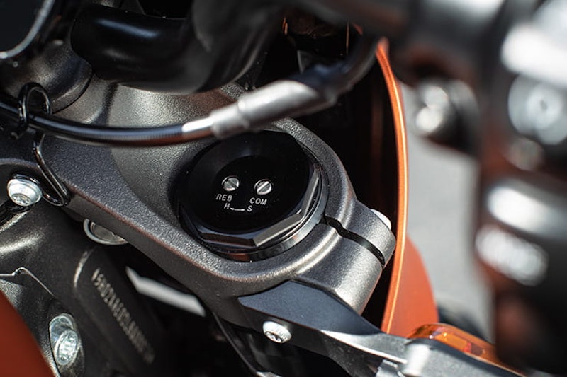 Harley Davidson Livewire (2019) | Electric motorcycle review