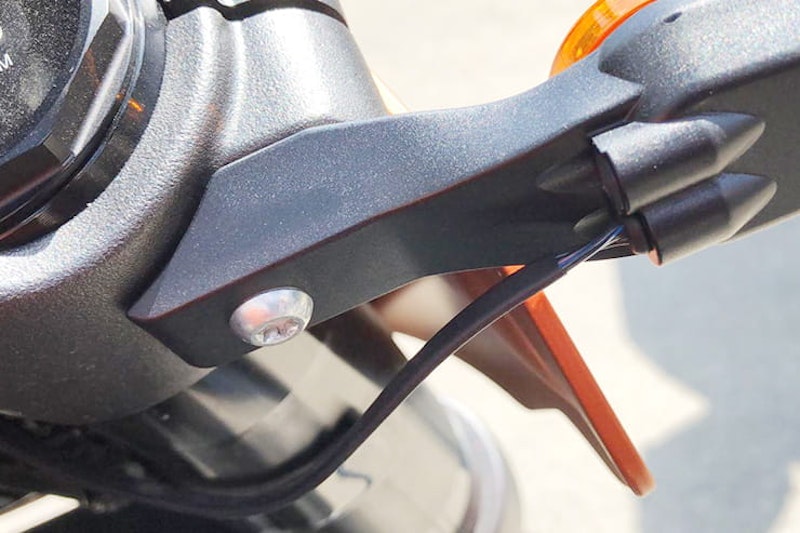 Harley Davidson Livewire (2019) | Electric motorcycle review