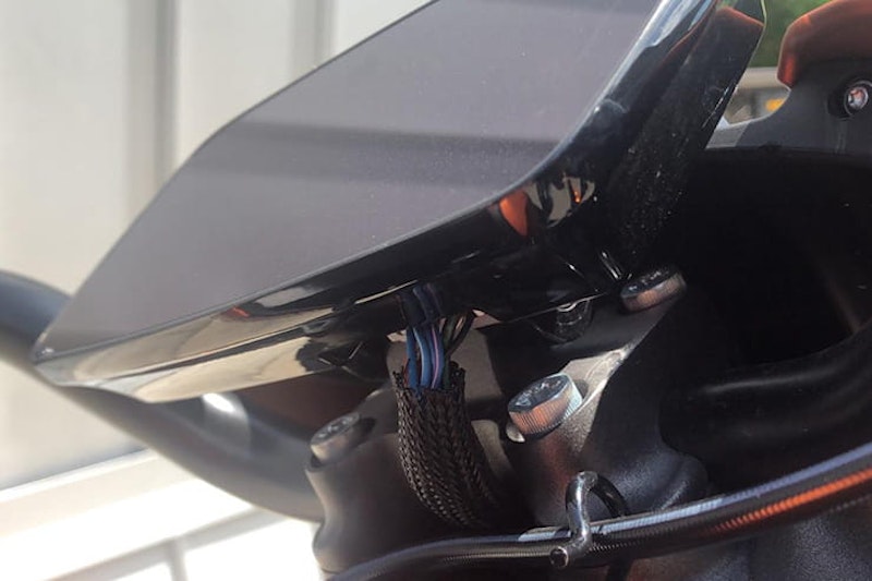 Harley Davidson Livewire (2019) | Electric motorcycle review