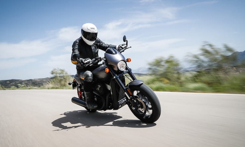 Harley Street Rod 750 Price