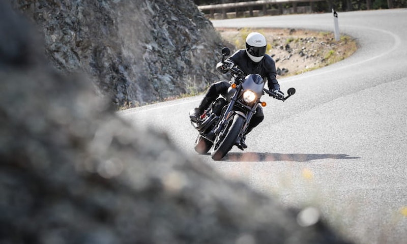 New Street Rod Review 1