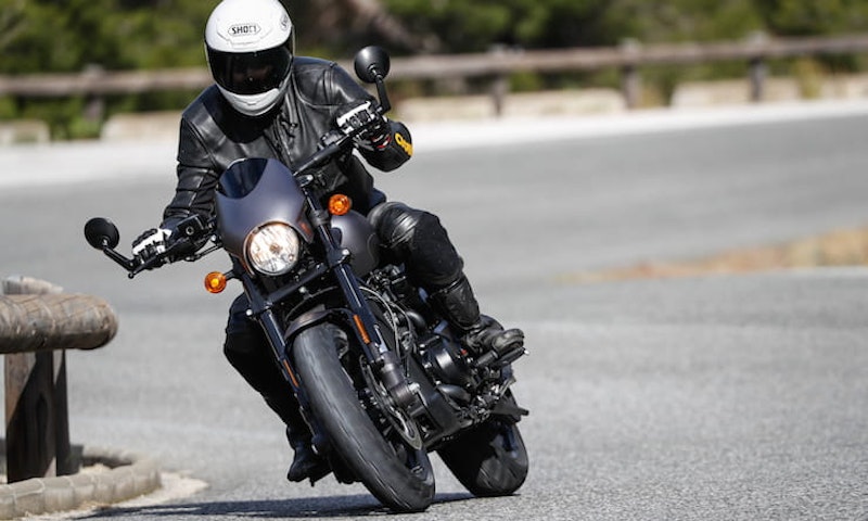New Street Rod review