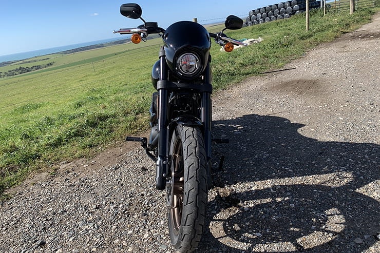 2020 Harley Low Rider S (11)
