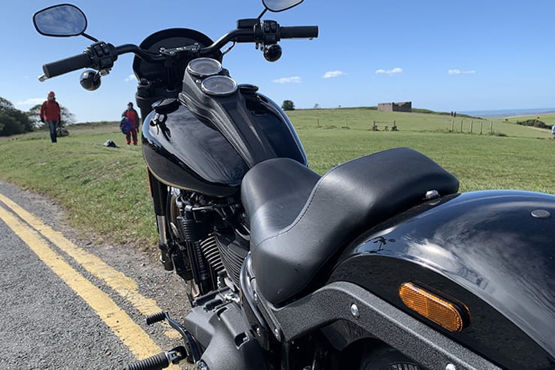 2020 Harley Low Rider S (12)
