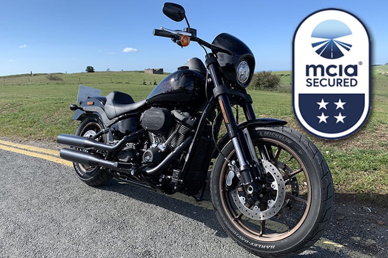 2020 Harley Low Rider S 24a