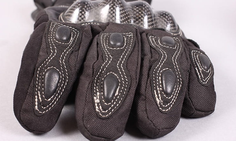 Keis X800i heated gloves review