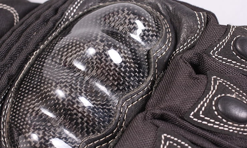Keis X800i heated gloves review
