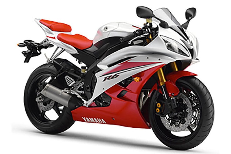 Best cheap track day bikes 2019 [Top 10]