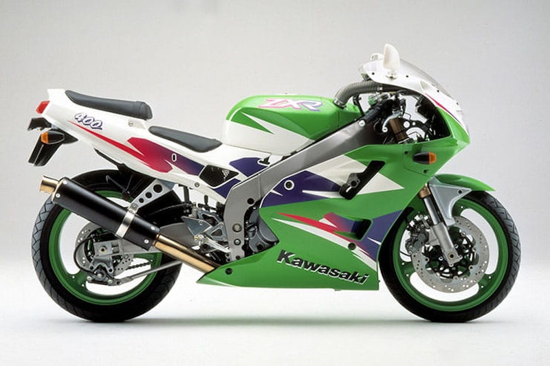 Best cheap track day bikes 2019 [Top 10]