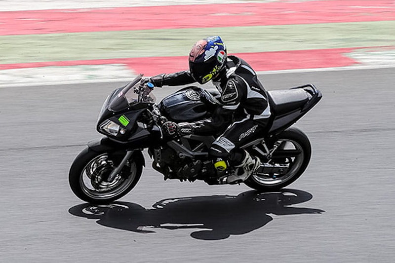 Best cheap track day bikes 2019 [Top 10]