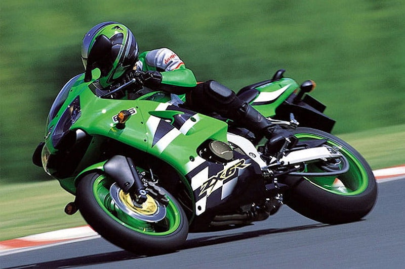 Best cheap track day bikes 2019 [Top 10]