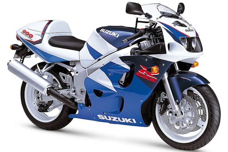 Best cheap track day bikes 2019 [Top 10]