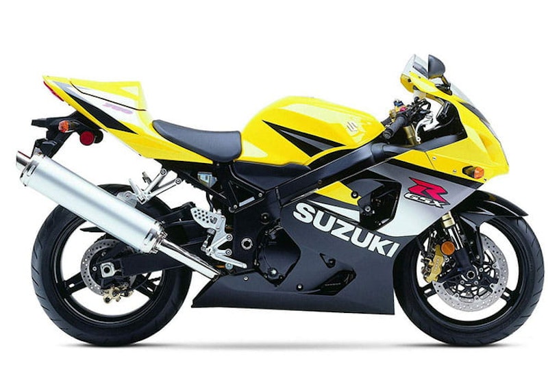 Best cheap track day bikes 2019 [Top 10]