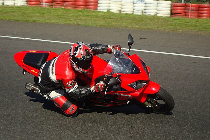 Best cheap track day bikes 2019 [Top 10]