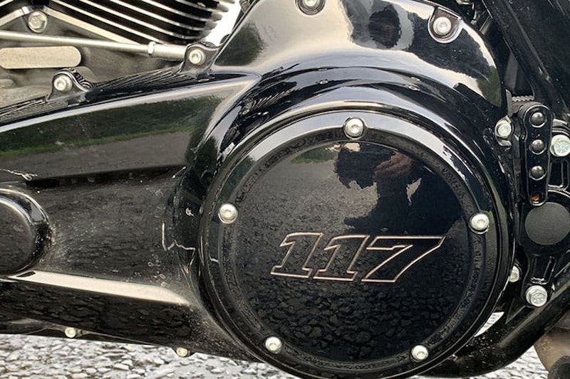 2022 Harley Davidson Street Glide ST Performance Review Price Spec_12