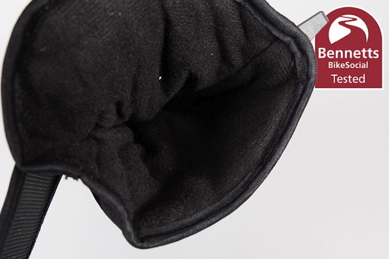 Keis G701 Heated gloves review_11