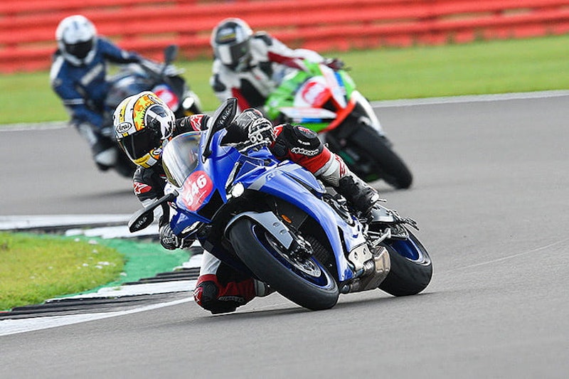 We examine the 2020 Yamaha YZF-R1 rider modes at Silverstone to find out what difference rider modes make and how they improve your riding and enjoyment?