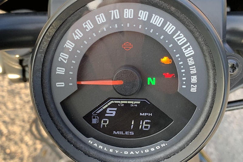 2022 HD Nightster UK test (20)