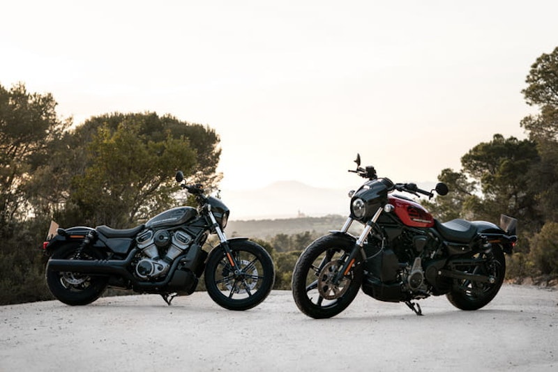 Harley-Davidson Nightster 975 Review Price Spec_02